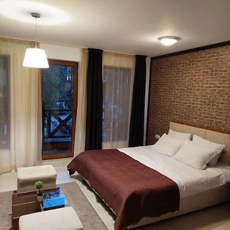 Apartment In Green Life Ski&Spa Resort -Μπάνσκο Εξωτερικό φωτογραφία