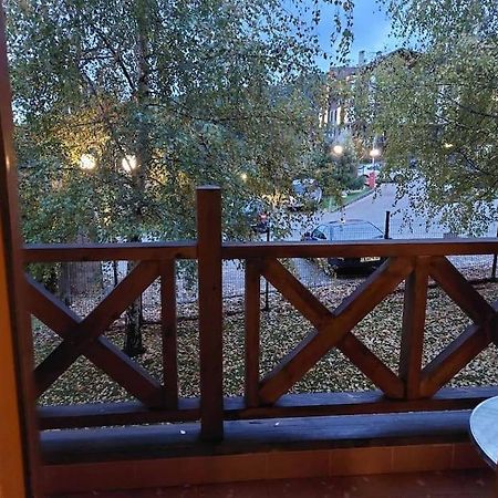 Apartment In Green Life Ski&Spa Resort -Μπάνσκο Εξωτερικό φωτογραφία