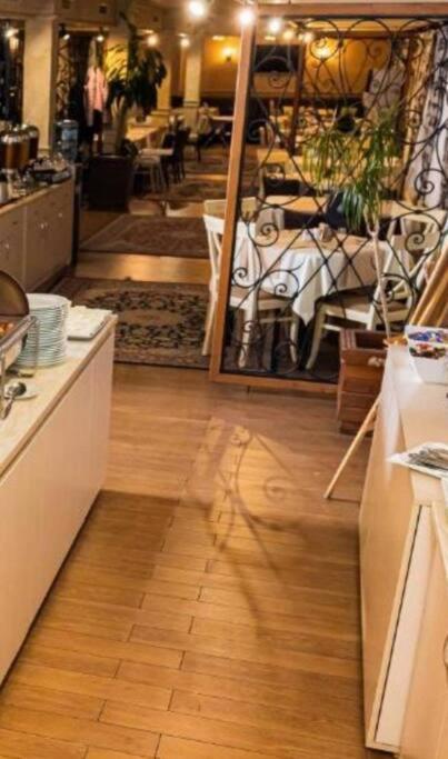Apartment In Green Life Ski&Spa Resort -Μπάνσκο Εξωτερικό φωτογραφία