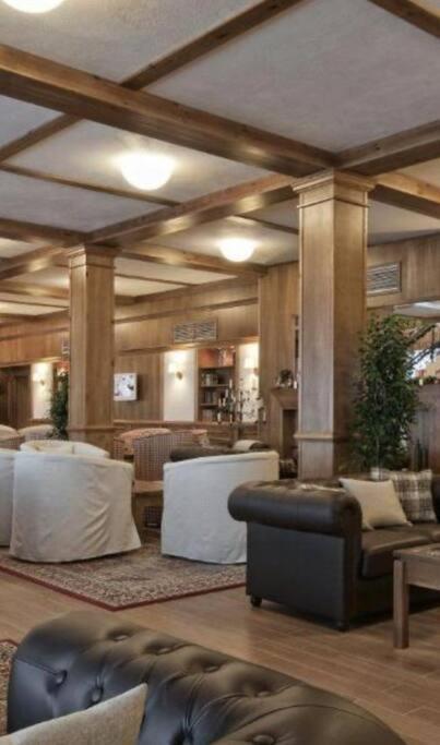 Apartment In Green Life Ski&Spa Resort -Μπάνσκο Εξωτερικό φωτογραφία
