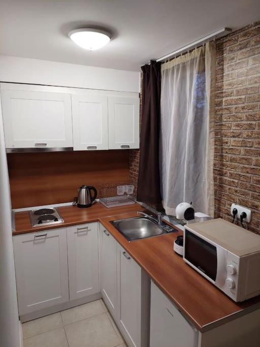 Apartment In Green Life Ski&Spa Resort -Μπάνσκο Εξωτερικό φωτογραφία