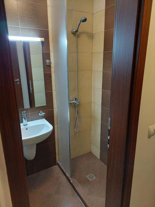 Apartment In Green Life Ski&Spa Resort -Μπάνσκο Εξωτερικό φωτογραφία