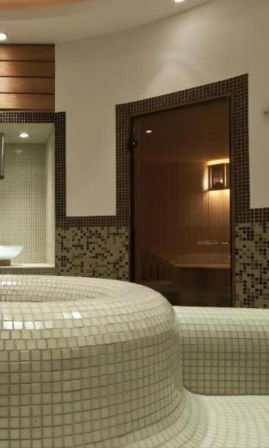 Apartment In Green Life Ski&Spa Resort -Μπάνσκο Εξωτερικό φωτογραφία