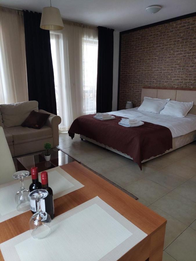 Apartment In Green Life Ski&Spa Resort -Μπάνσκο Εξωτερικό φωτογραφία