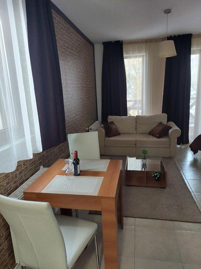 Apartment In Green Life Ski&Spa Resort -Μπάνσκο Εξωτερικό φωτογραφία